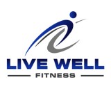 https://www.logocontest.com/public/logoimage/1690152411Live Well Fitness_04.jpg